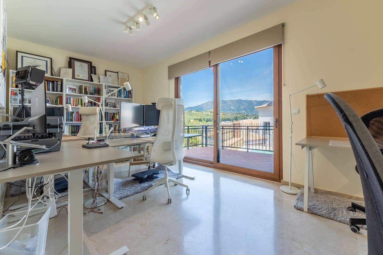 5 sypialnia Willa na sprzedaż w La Cala Golf - 1 890 000 € (Ref: 9812058)