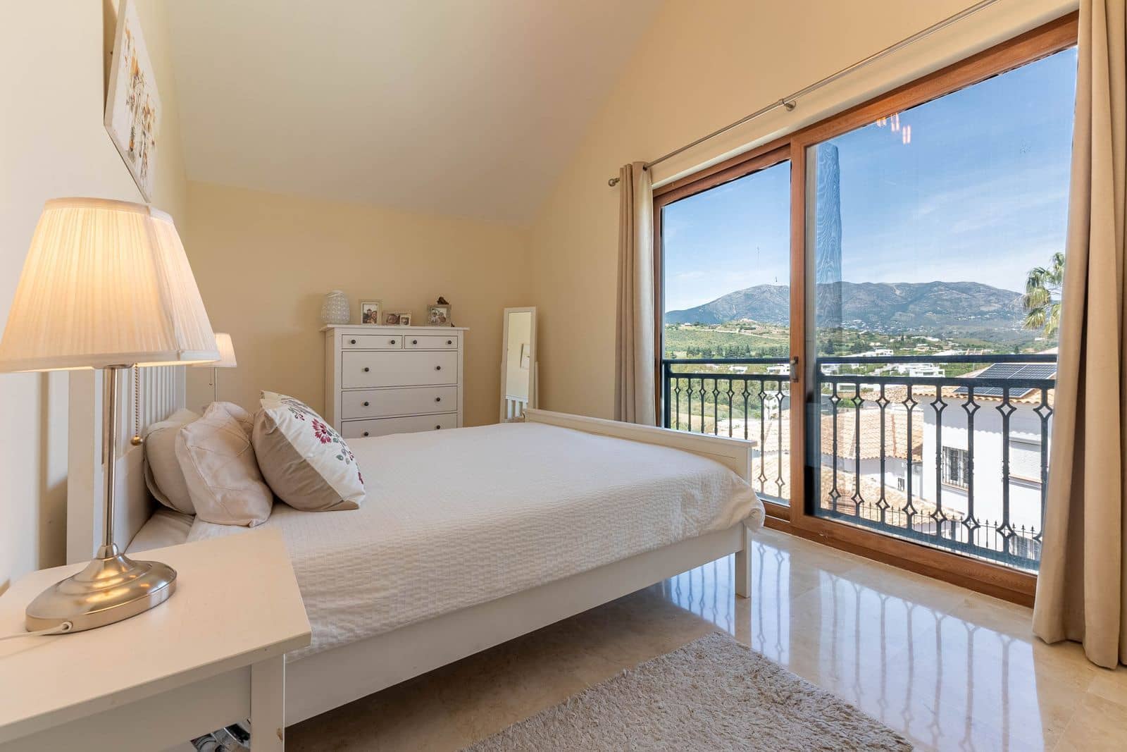 5 sypialnia Willa na sprzedaż w La Cala Golf - 1 890 000 € (Ref: 9812058)