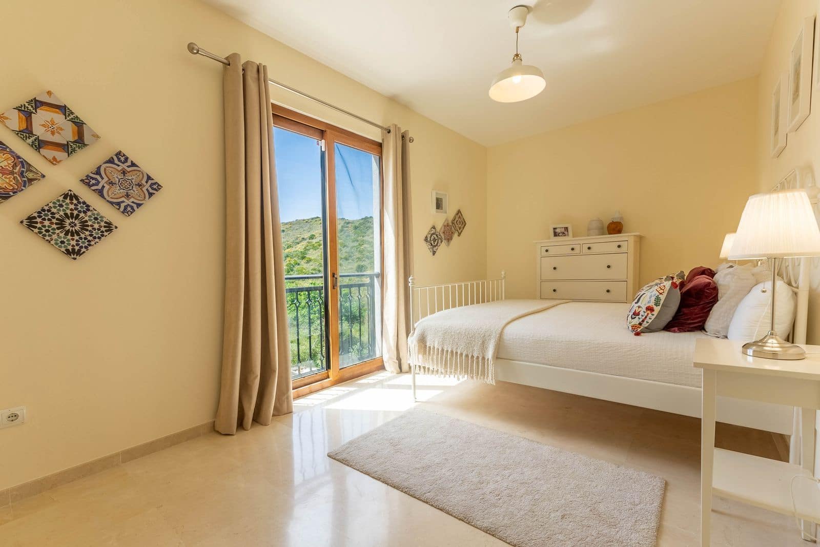 5 sypialnia Willa na sprzedaż w La Cala Golf - 1 890 000 € (Ref: 9812058)
