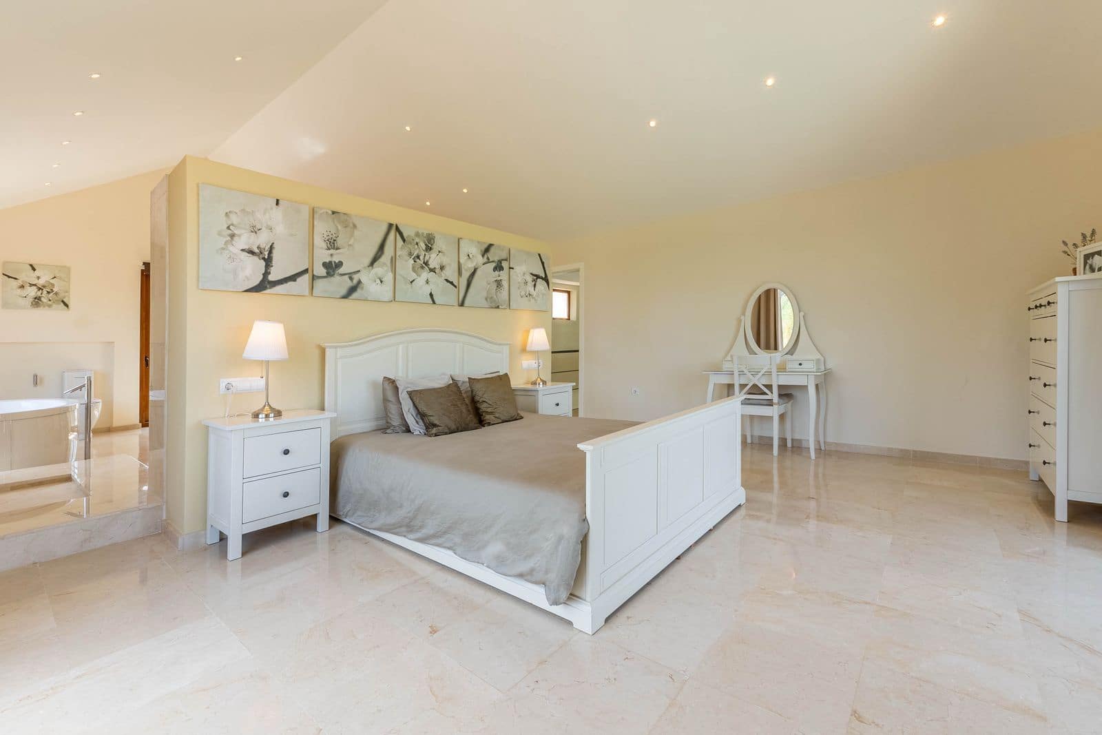 5 sypialnia Willa na sprzedaż w La Cala Golf - 1 890 000 € (Ref: 9812058)
