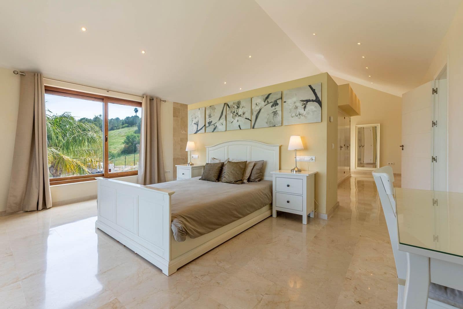 5 sypialnia Willa na sprzedaż w La Cala Golf - 1 890 000 € (Ref: 9812058)