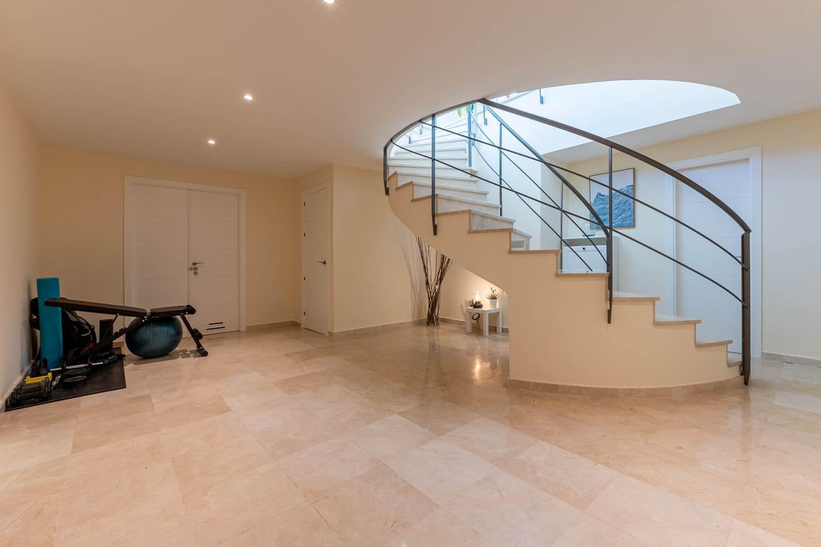 5 sypialnia Willa na sprzedaż w La Cala Golf - 1 890 000 € (Ref: 9812058)