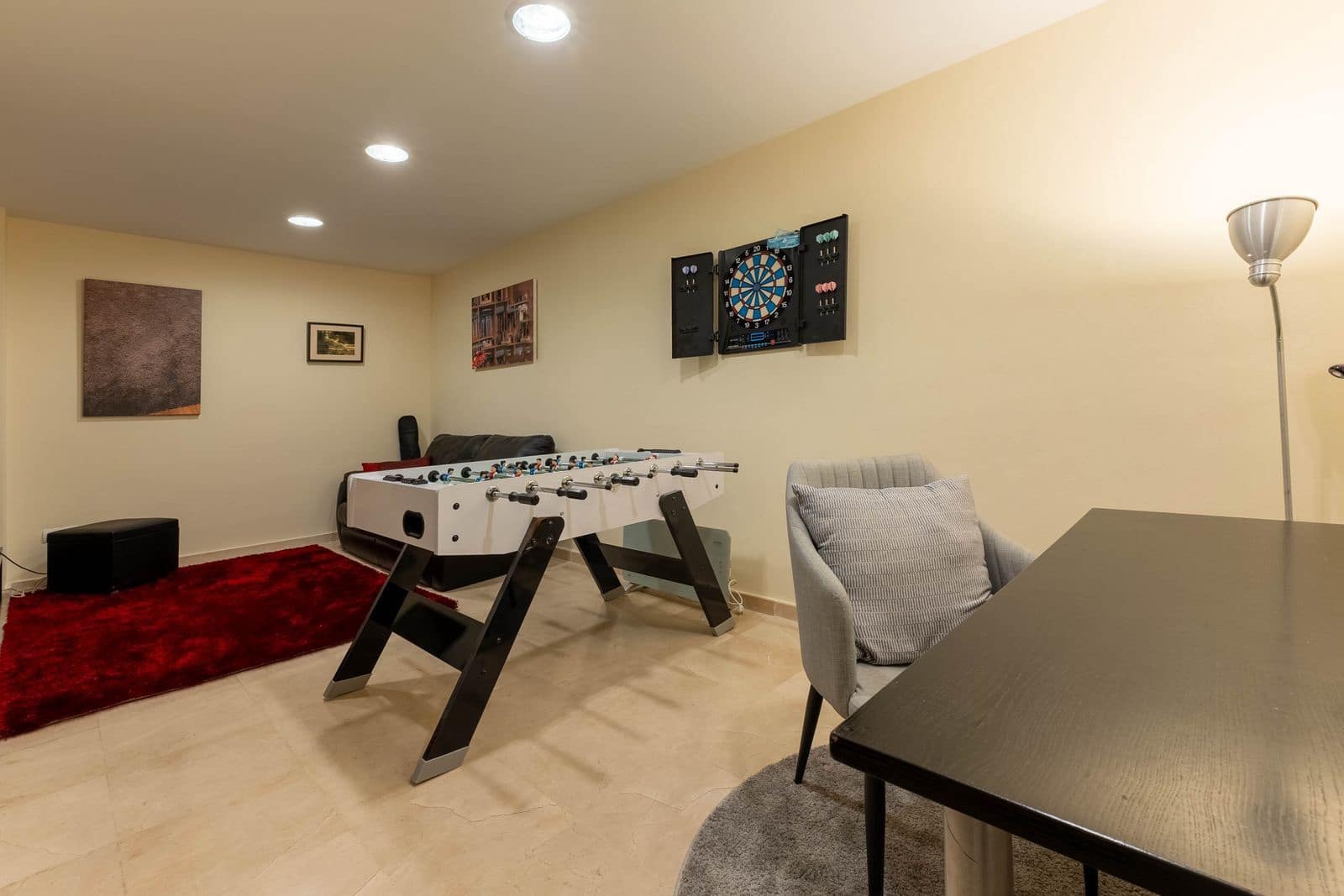 5 sypialnia Willa na sprzedaż w La Cala Golf - 1 890 000 € (Ref: 9812058)