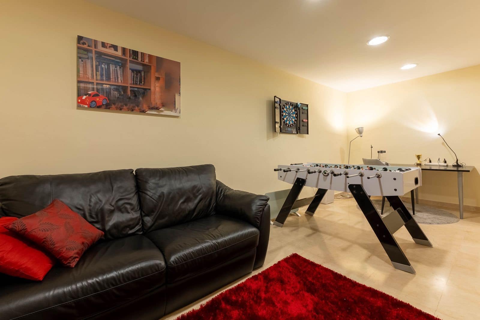 5 sypialnia Willa na sprzedaż w La Cala Golf - 1 890 000 € (Ref: 9812058)