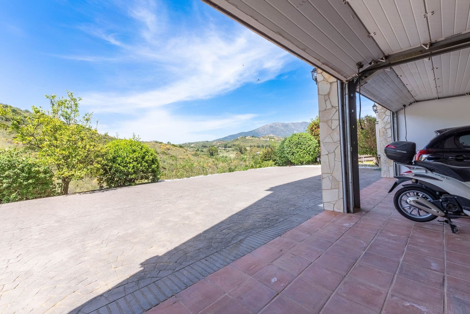 5 sypialnia Willa na sprzedaż w La Cala Golf - 1 890 000 € (Ref: 9812058)