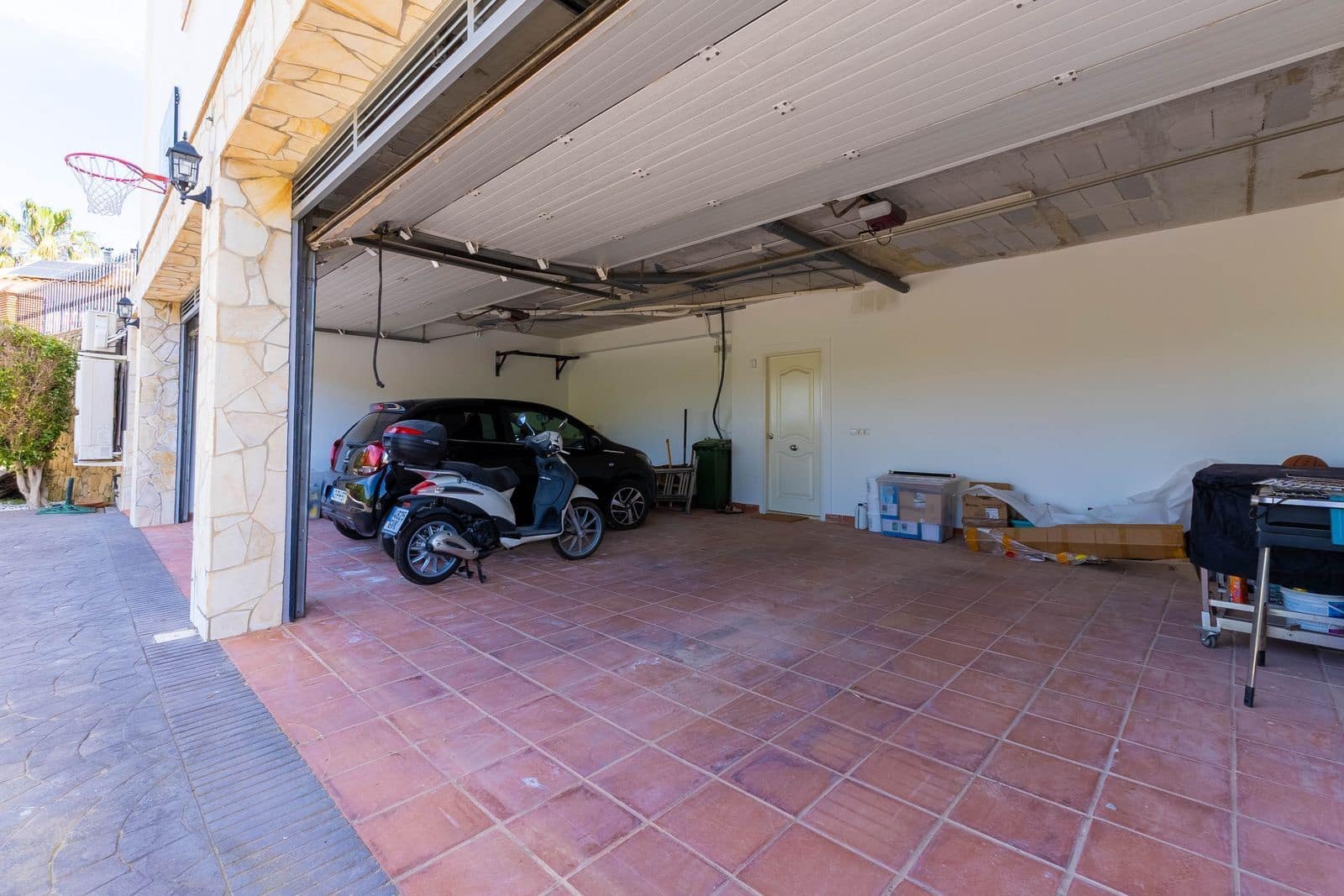 5 sypialnia Willa na sprzedaż w La Cala Golf - 1 890 000 € (Ref: 9812058)