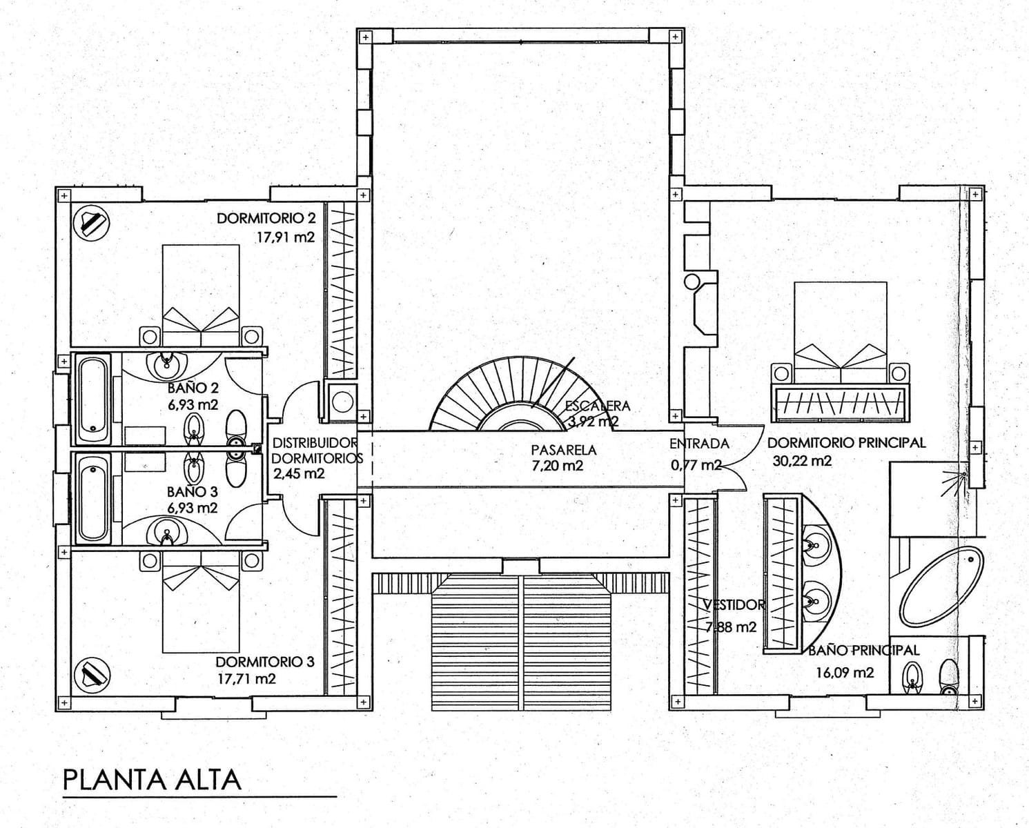 5 sypialnia Willa na sprzedaż w La Cala Golf - 1 890 000 € (Ref: 9812058)