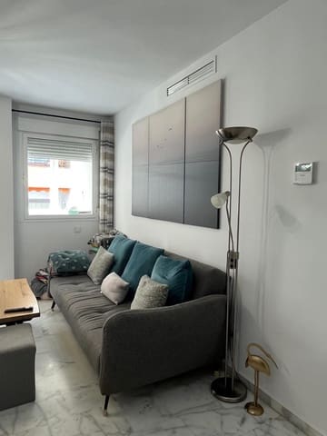 3 slaapkamer Appartement te koop in Estepona - € 465.000 (Ref: 9812061)