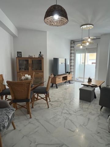3 slaapkamer Appartement te koop in Estepona - € 465.000 (Ref: 9812061)