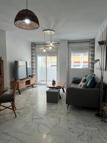 3 slaapkamer Appartement te koop in Estepona - € 465.000 (Ref: 9812061)