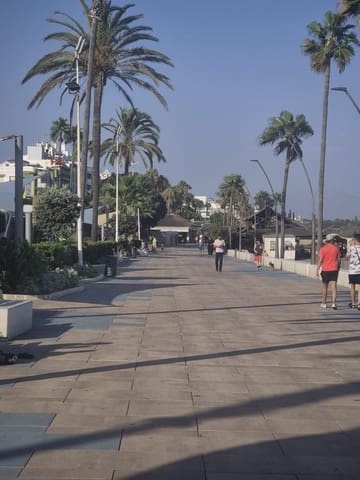 3 slaapkamer Appartement te koop in Estepona - € 465.000 (Ref: 9812061)