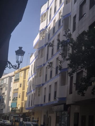 3 slaapkamer Appartement te koop in Estepona - € 465.000 (Ref: 9812061)