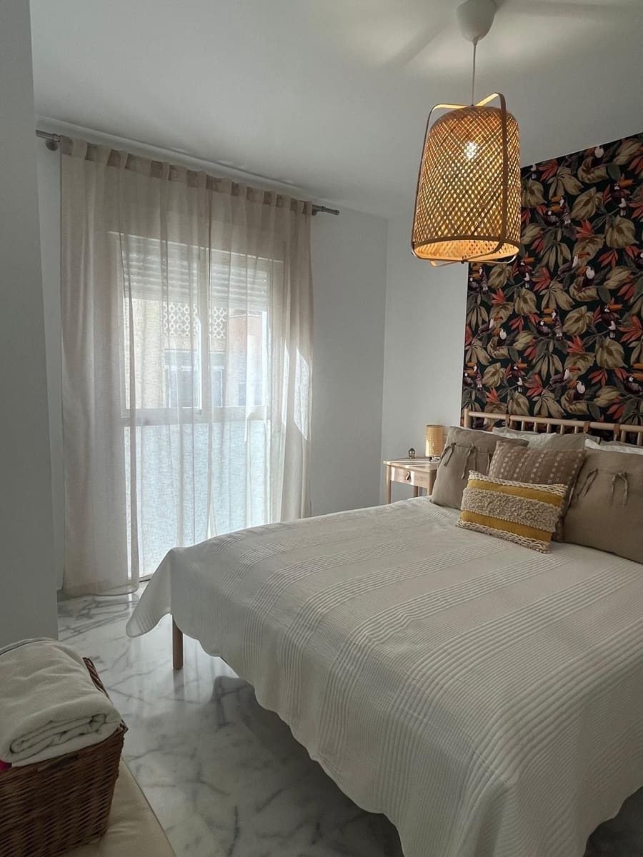 3 slaapkamer Appartement te koop in Estepona - € 465.000 (Ref: 9812061)