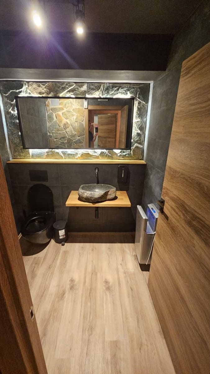 1 sypialnia Restauracja lub bar na sprzedaż w Calahonda - 575 000 € (Ref: 9812062)