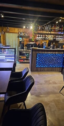 1 sypialnia Restauracja lub bar na sprzedaż w Calahonda, Mijas - 575 000 € (Ref: 9812062)