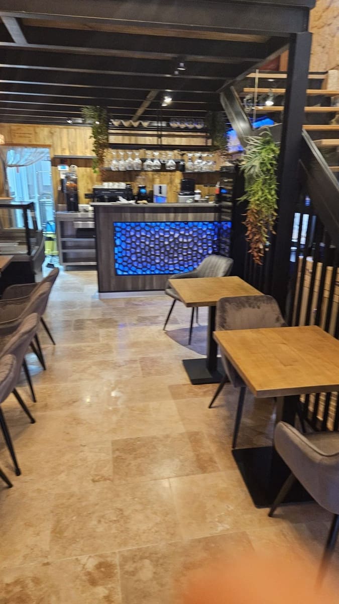 1 sypialnia Restauracja lub bar na sprzedaż w Calahonda - 575 000 € (Ref: 9812062)