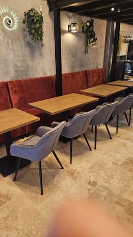 1 sypialnia Restauracja lub bar na sprzedaż w Calahonda, Mijas - 575 000 € (Ref: 9812062)