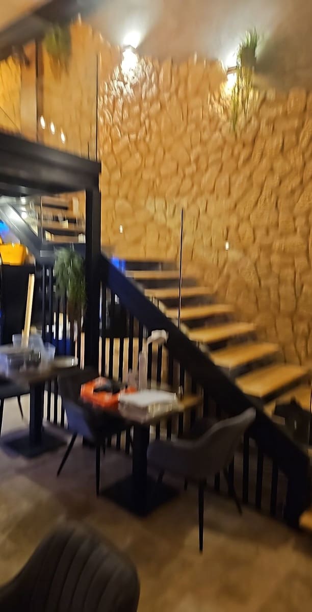 1 sypialnia Restauracja lub bar na sprzedaż w Calahonda - 575 000 € (Ref: 9812062)