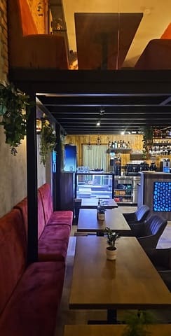 1 sypialnia Restauracja lub bar na sprzedaż w Calahonda, Mijas - 575 000 € (Ref: 9812062)