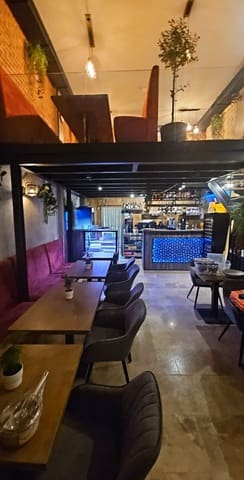 1 sypialnia Restauracja lub bar na sprzedaż w Calahonda, Mijas - 575 000 € (Ref: 9812062)