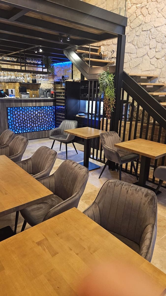 1 sypialnia Restauracja lub bar na sprzedaż w Calahonda - 575 000 € (Ref: 9812062)