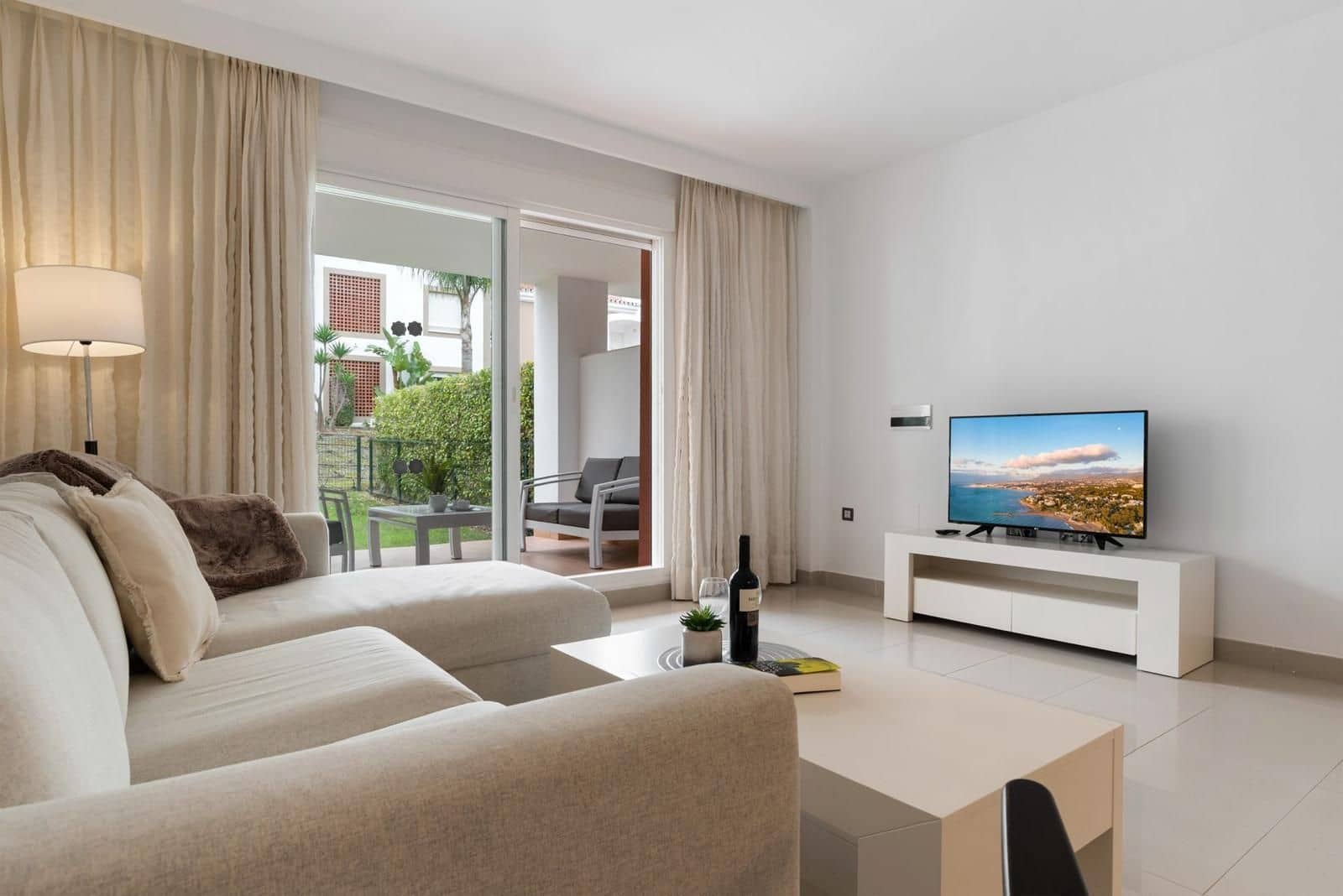 2 sovrum Lägenhet till salu i Saladillo-Benamara - 394 950 € (Ref: 9812063)