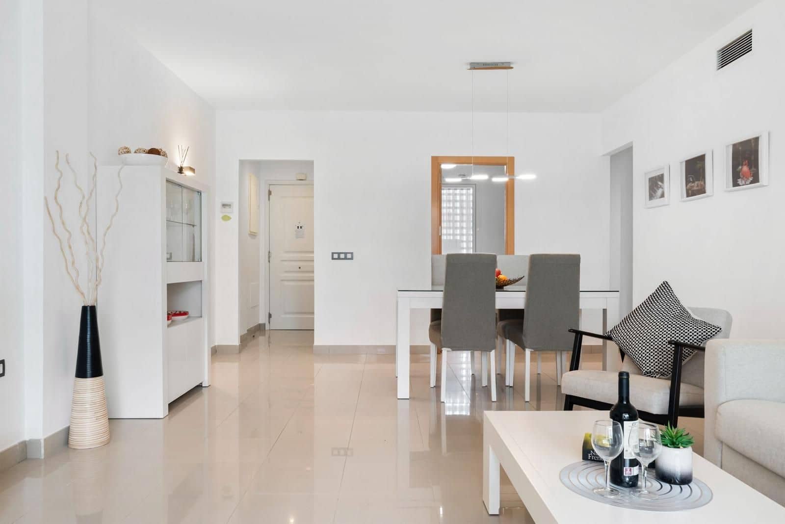 2 sovrum Lägenhet till salu i Saladillo-Benamara - 394 950 € (Ref: 9812063)