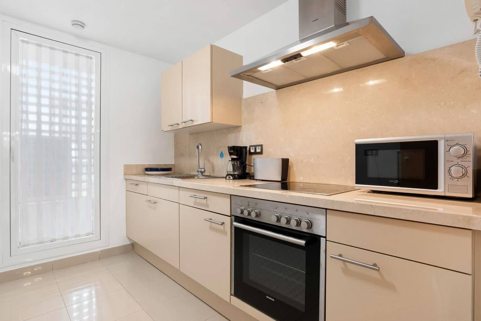2 sovrum Lägenhet till salu i Saladillo-Benamara - 394 950 € (Ref: 9812063)