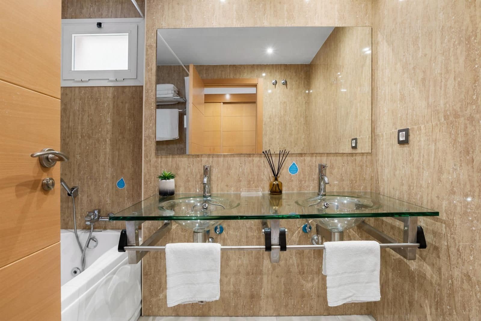 2 sovrum Lägenhet till salu i Saladillo-Benamara - 394 950 € (Ref: 9812063)