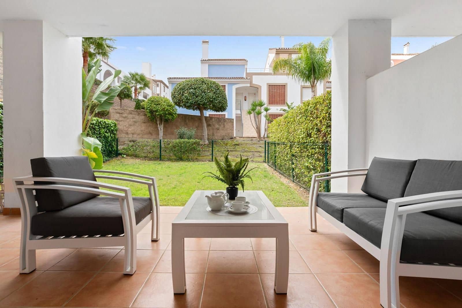 2 sovrum Lägenhet till salu i Saladillo-Benamara - 394 950 € (Ref: 9812063)
