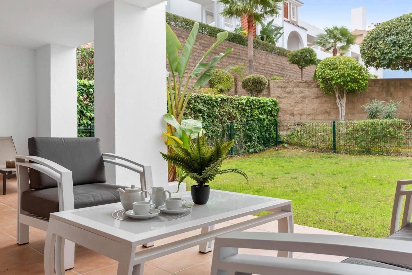 2 sovrum Lägenhet till salu i Saladillo-Benamara - 394 950 € (Ref: 9812063)