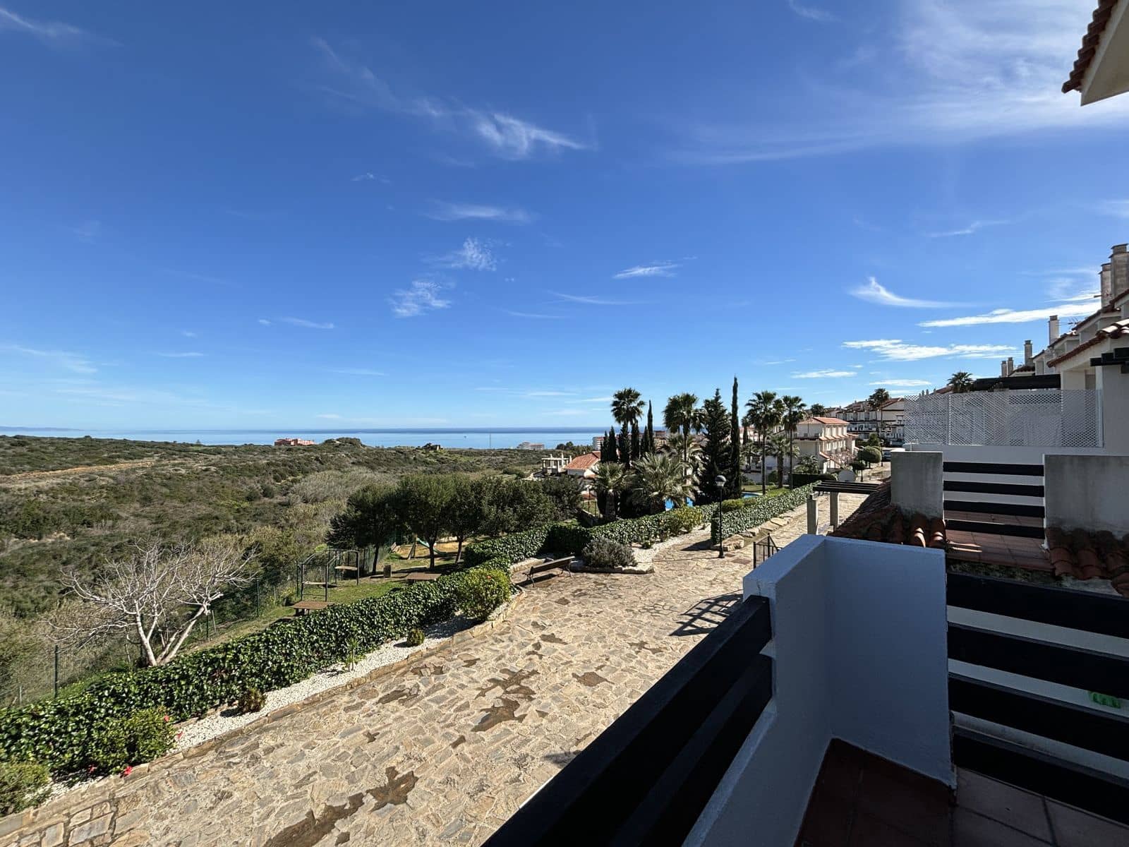 2 camera da letto Appartamento in vendita in La Duquesa / Puerto de la Duquesa - 257.000 € (Rif: 9812065)