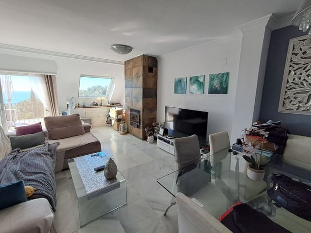 3 chambre Maison de Ville à vendre à Seghers, Estepona - 698 000 € (Ref: 9812067)