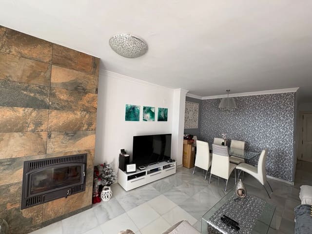 3 chambre Maison de Ville à vendre à Seghers, Estepona - 698 000 € (Ref: 9812067)