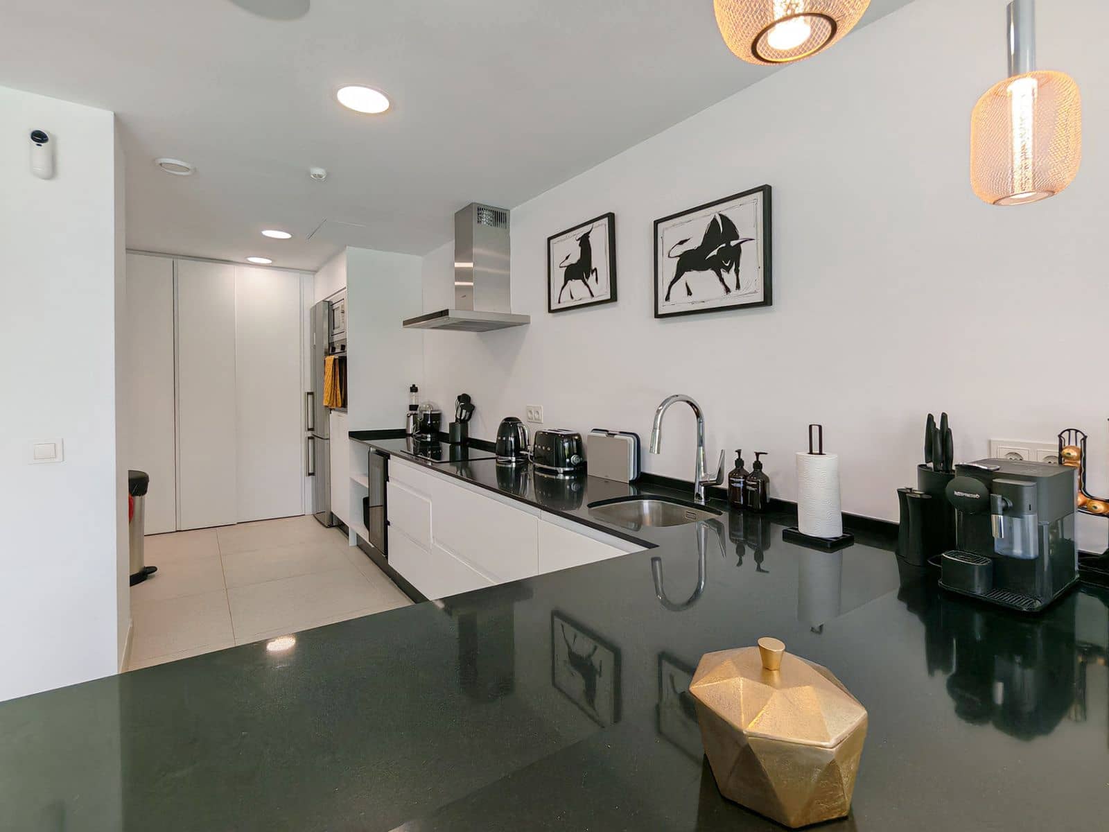 5 Zimmer Villa zu verkaufen in Estepona - 1.450.000 € (Ref: 9812068)