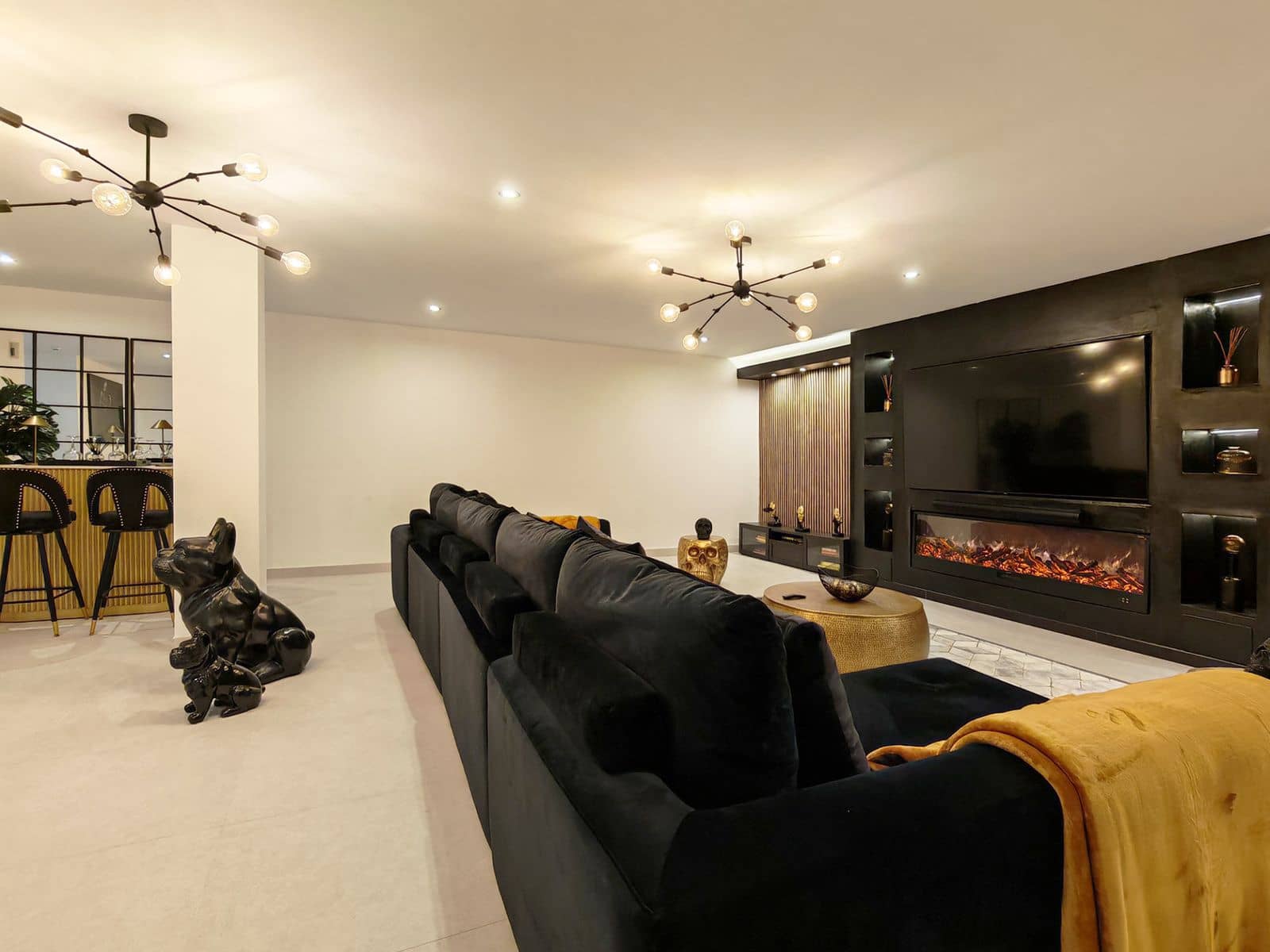 5 Zimmer Villa zu verkaufen in Estepona - 1.450.000 € (Ref: 9812068)
