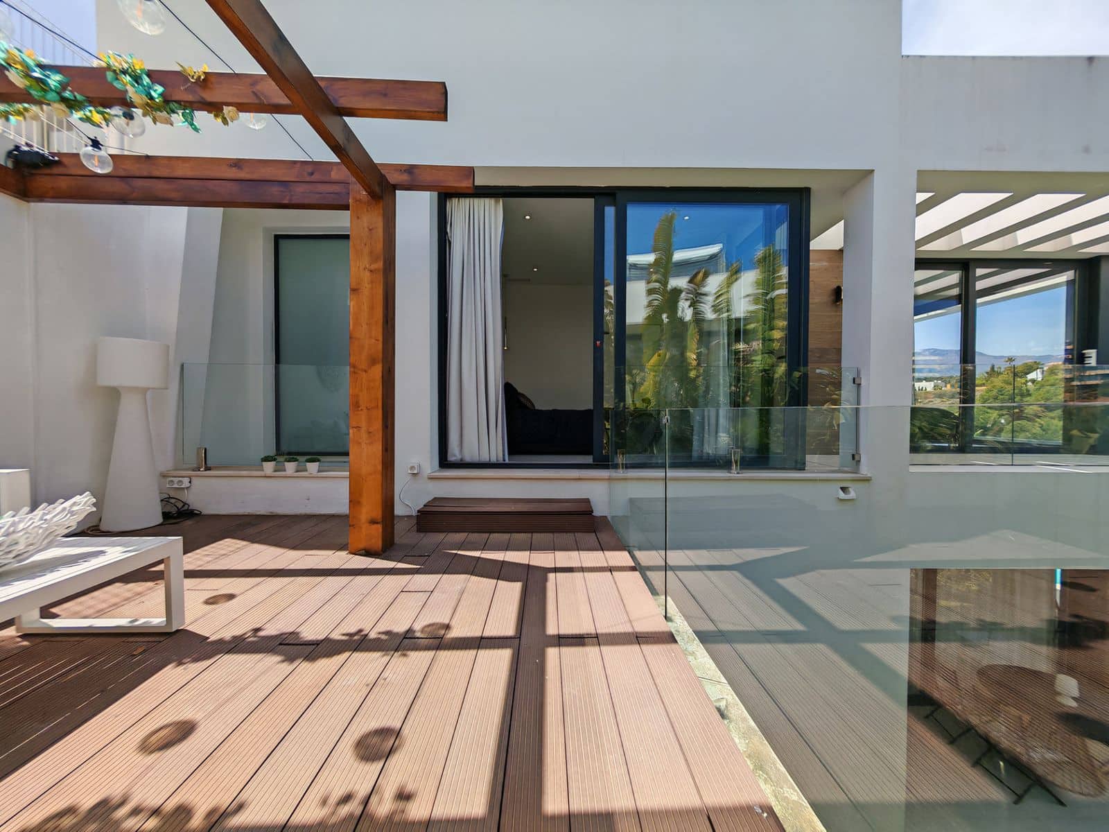 5 Zimmer Villa zu verkaufen in Estepona - 1.450.000 € (Ref: 9812068)