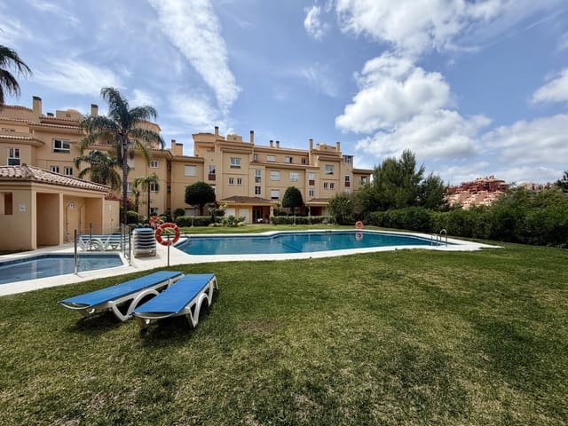 3 slaapkamer Appartement te koop in Calahonda, Mijas - € 429.000 (Ref: 9812069)