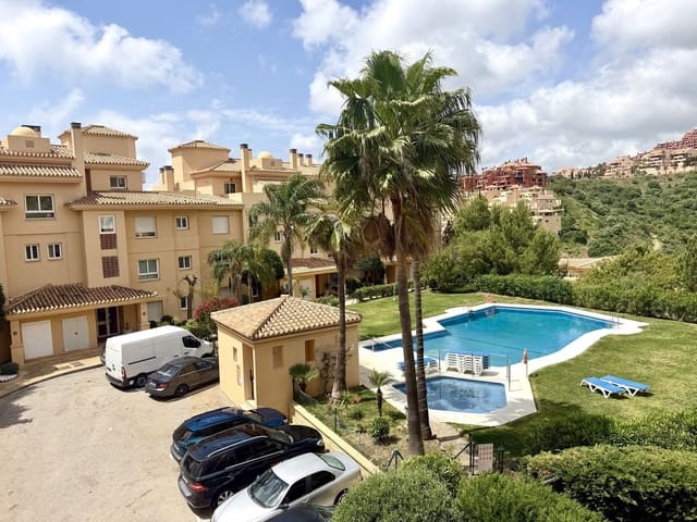 3 slaapkamer Appartement te koop in Calahonda, Mijas - € 429.000 (Ref: 9812069)