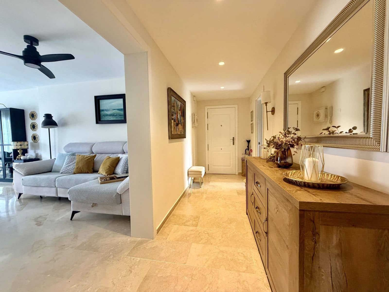3 slaapkamer Appartement te koop in Calahonda - € 429.000 (Ref: 9812069)