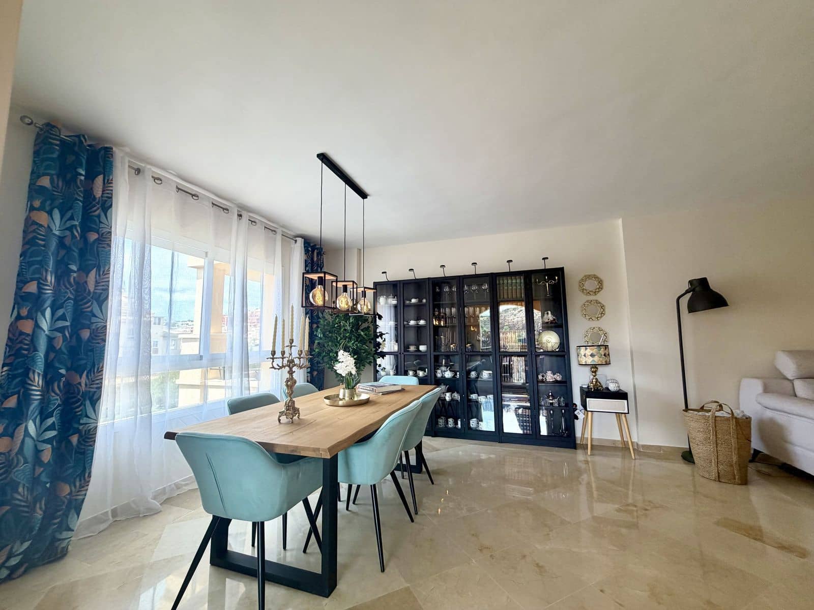 3 slaapkamer Appartement te koop in Calahonda - € 429.000 (Ref: 9812069)