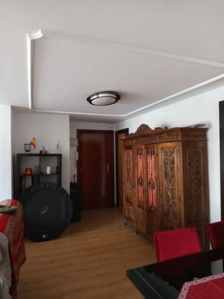 3 Zimmer Apartment zu verkaufen in Malaga Stadt - 446.000 € (Ref: 9812070)