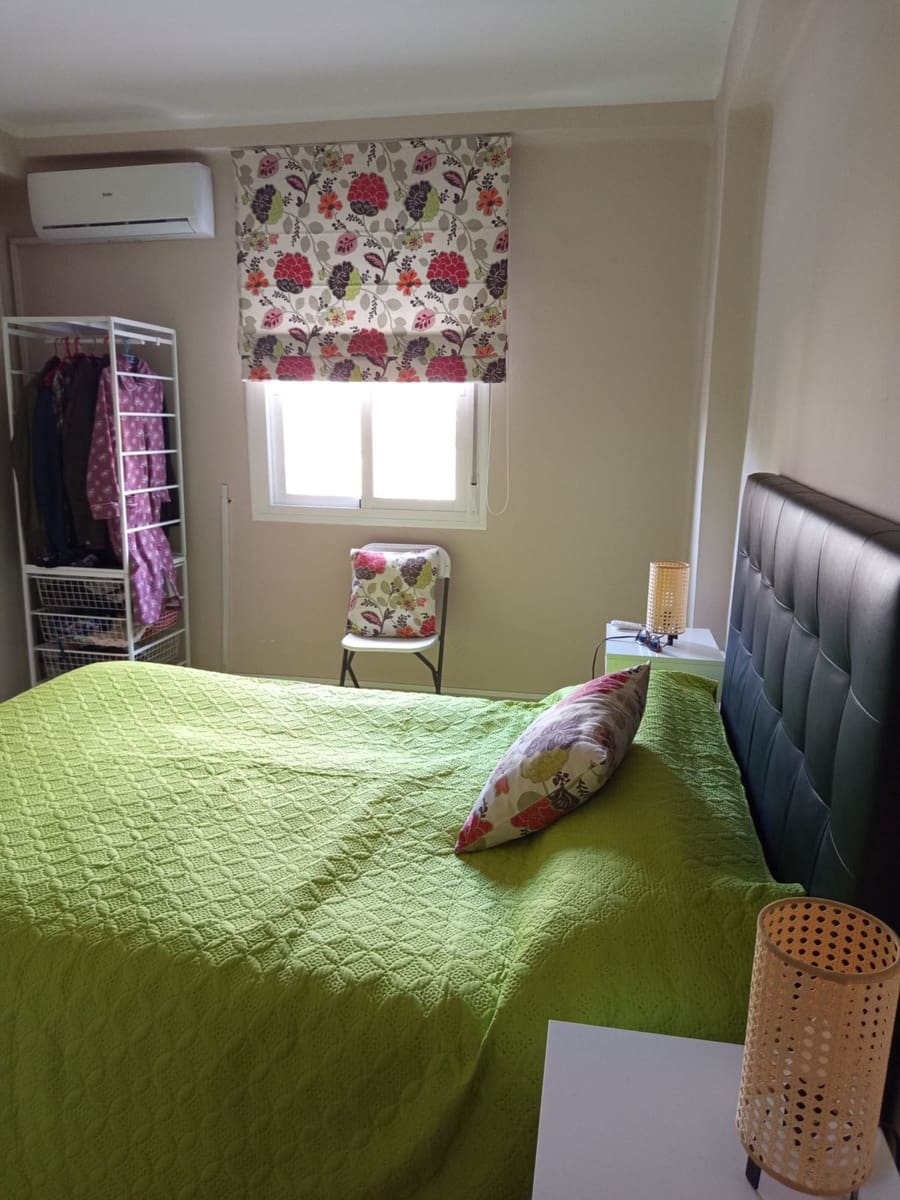3 Zimmer Apartment zu verkaufen in Malaga Stadt - 446.000 € (Ref: 9812070)
