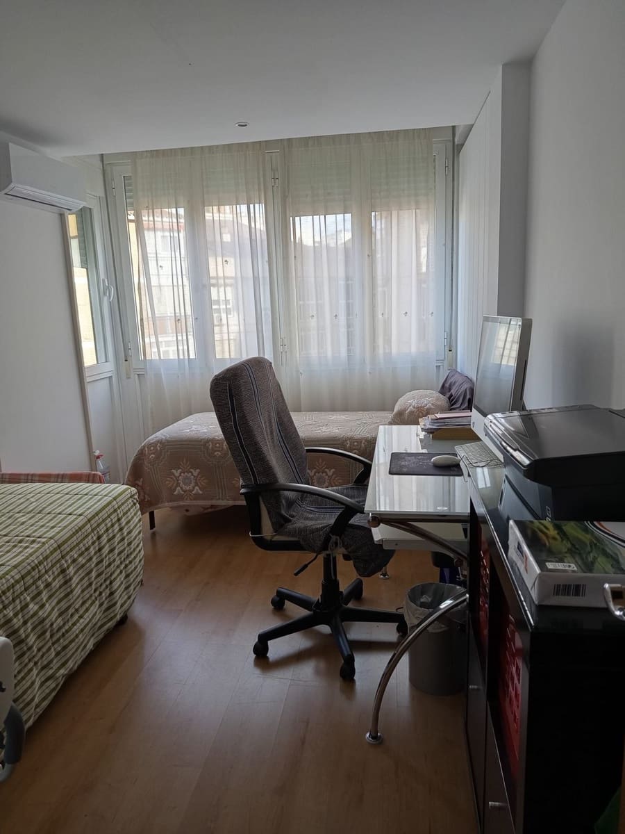 3 Zimmer Apartment zu verkaufen in Malaga Stadt - 446.000 € (Ref: 9812070)