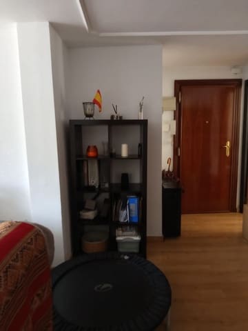 3 Zimmer Apartment zu verkaufen in Málaga Stadt - 446.000 € (Ref: 9812070)
