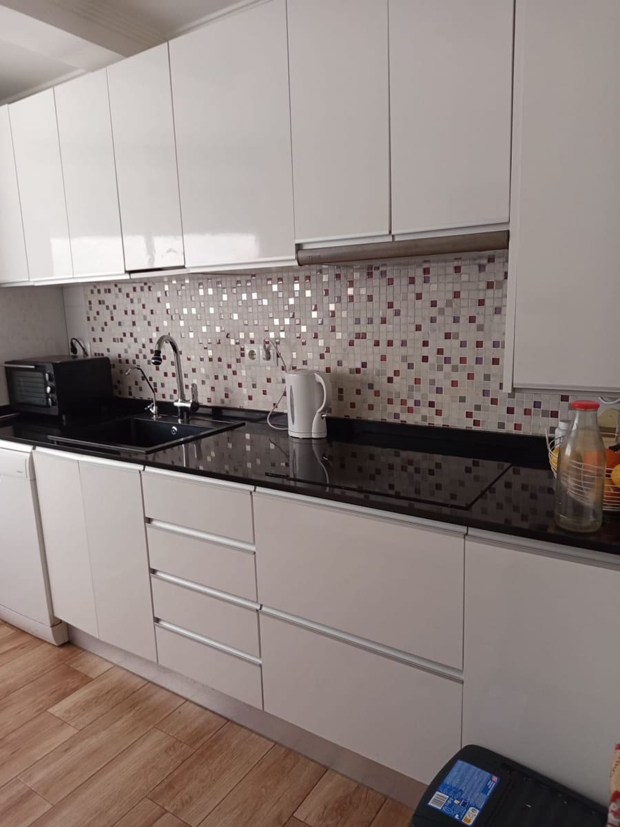 3 Zimmer Apartment zu verkaufen in Malaga Stadt - 446.000 € (Ref: 9812070)