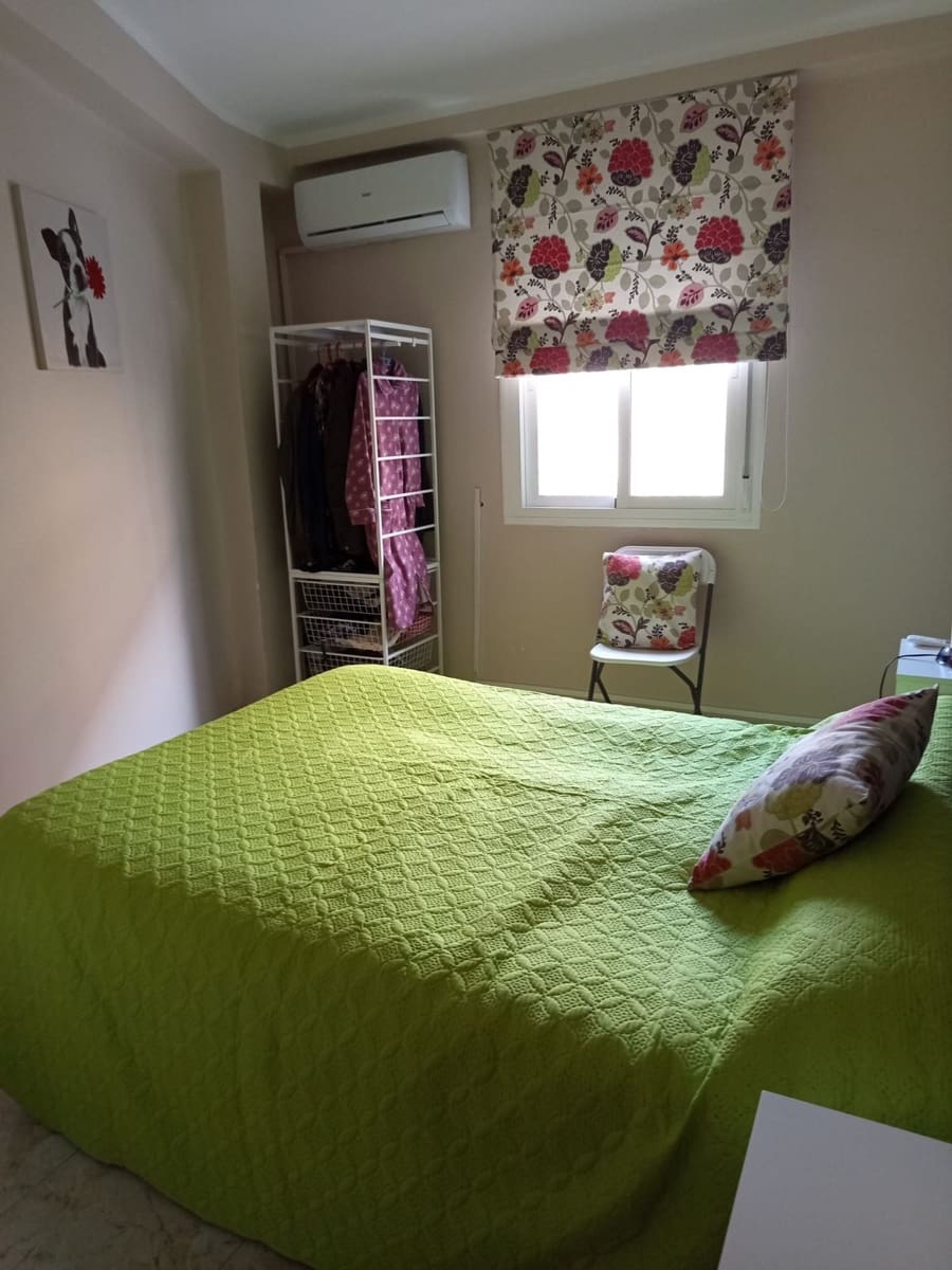 3 Zimmer Apartment zu verkaufen in Malaga Stadt - 446.000 € (Ref: 9812070)