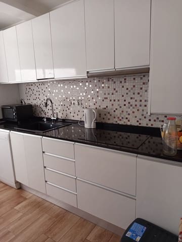 3 Zimmer Apartment zu verkaufen in Málaga Stadt - 446.000 € (Ref: 9812070)