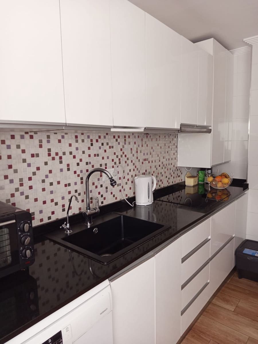 3 Zimmer Apartment zu verkaufen in Malaga Stadt - 446.000 € (Ref: 9812070)