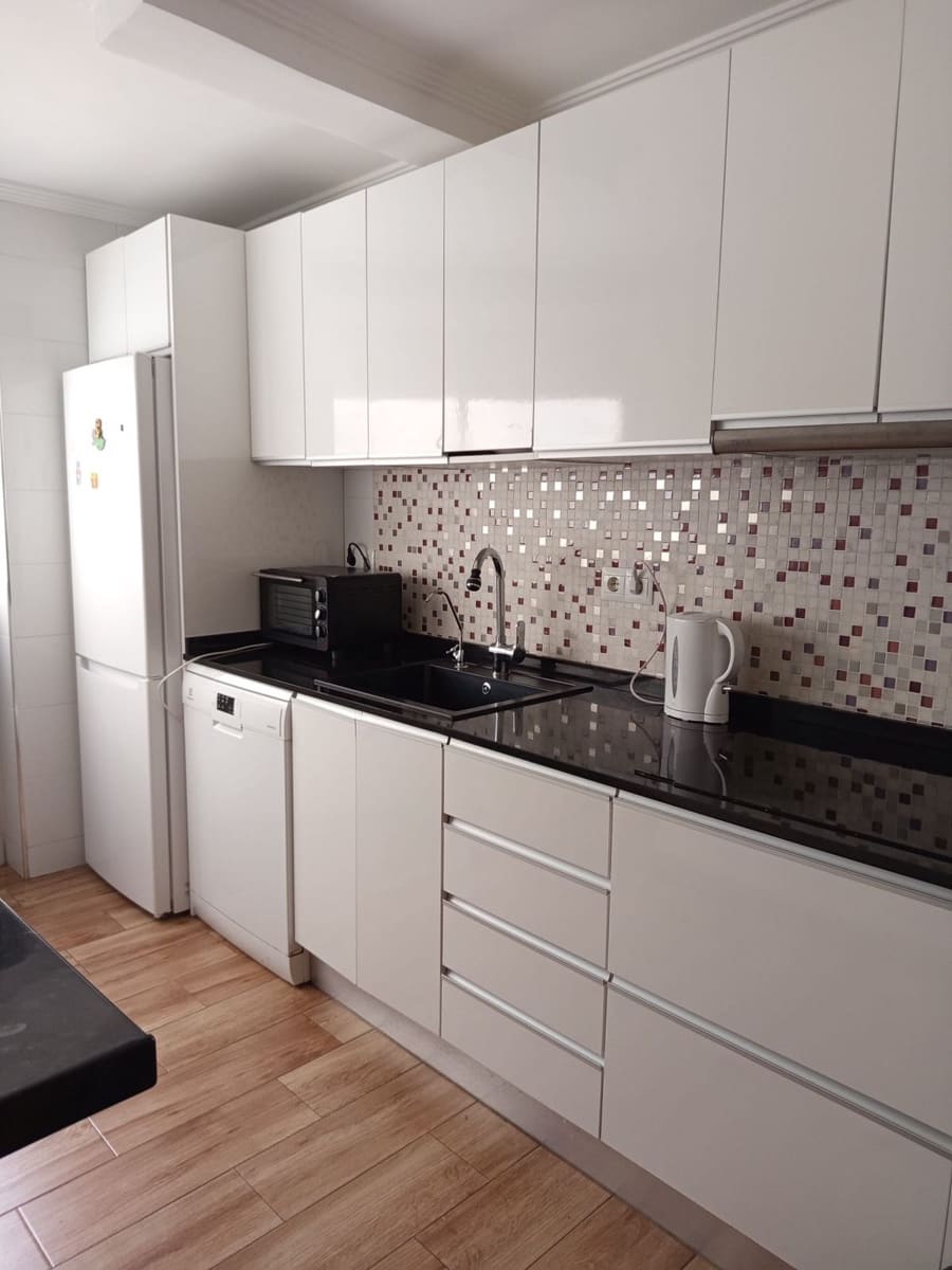 3 Zimmer Apartment zu verkaufen in Malaga Stadt - 446.000 € (Ref: 9812070)